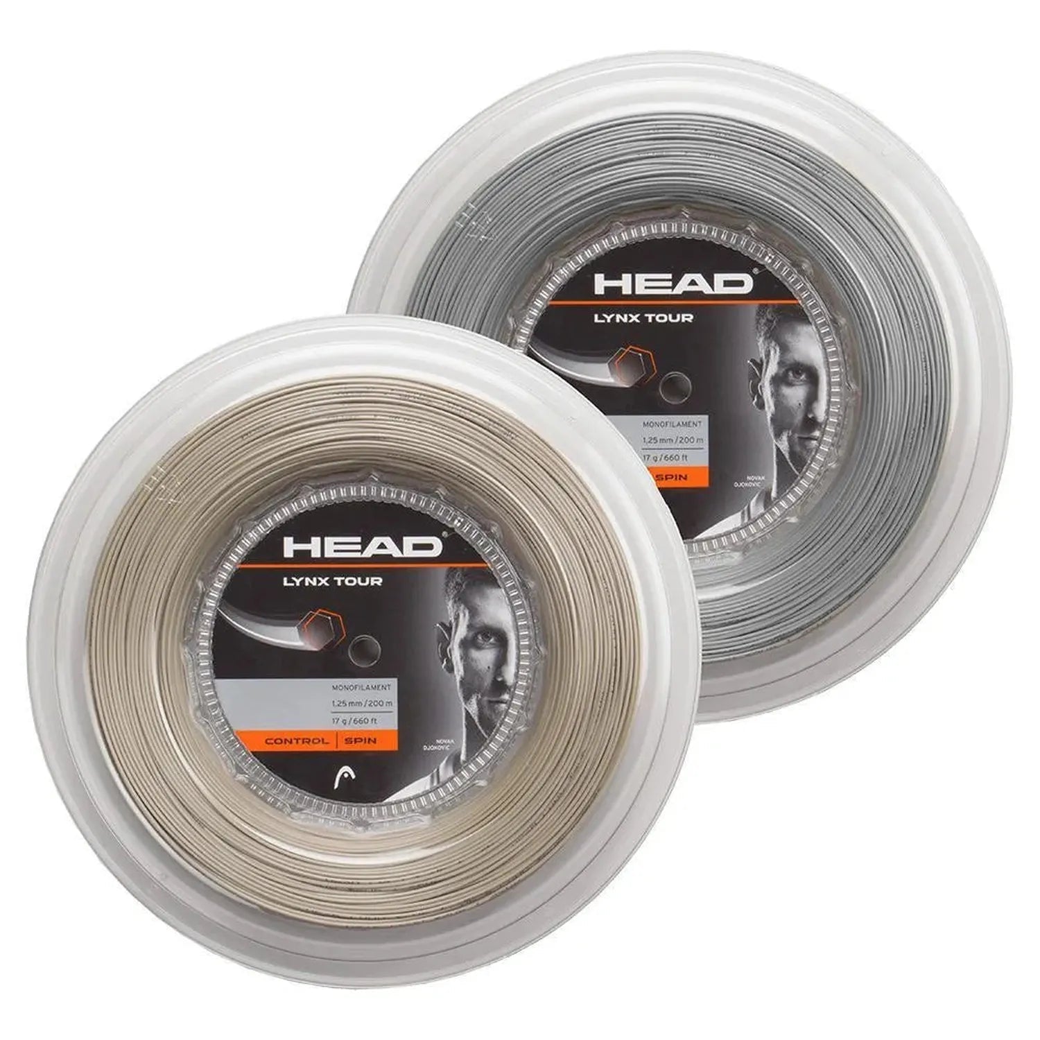 Lynx Tour Tennis String ReelTienda Tennis