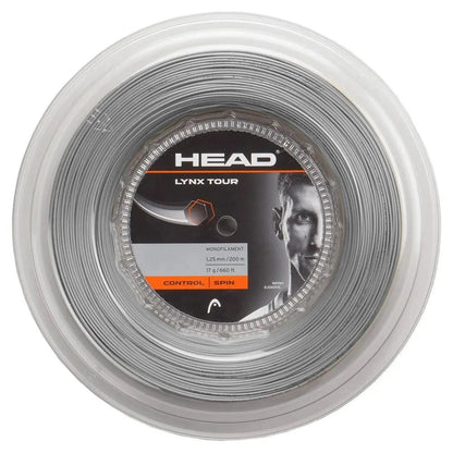 Lynx Tour Tennis String ReelTienda Tennis