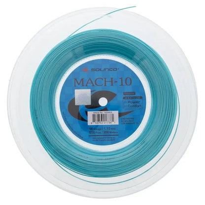 Mach - 10 Tennis String ReelTienda Tennis