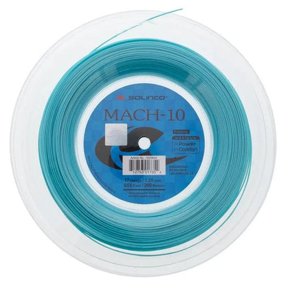 Mach - 10 Tennis String ReelTienda Tennis