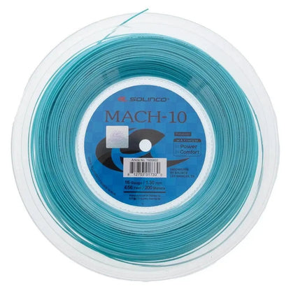 Mach - 10 Tennis String ReelTienda Tennis