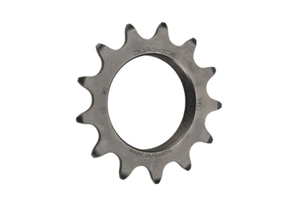 Shimano Dura-Ace 3/32" Track Cog Black