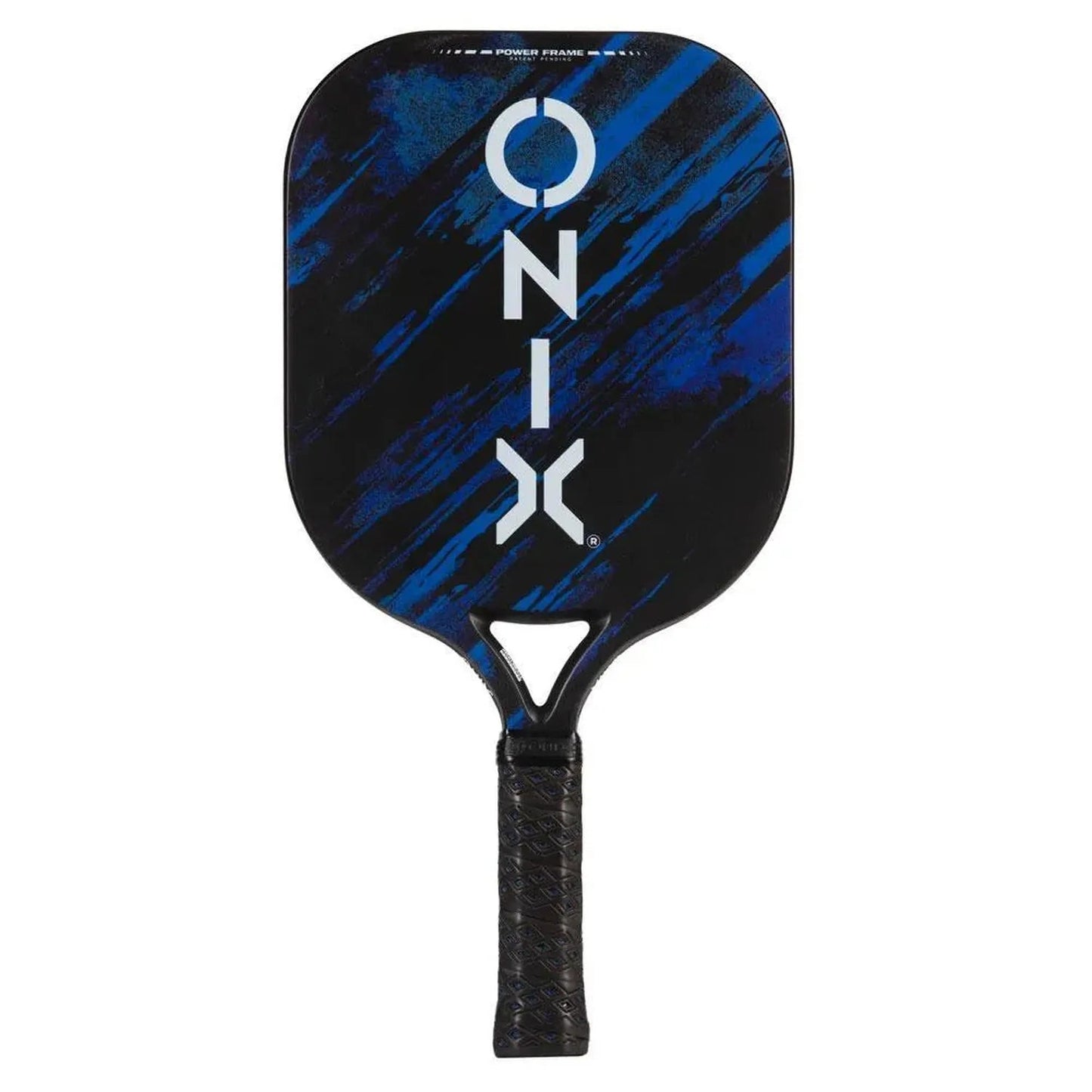 Malice 16 Open Throat Composite Pickleball Paddle BlueTienda Tennis