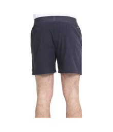 Pantalon corto Bullpadel Masim Azul