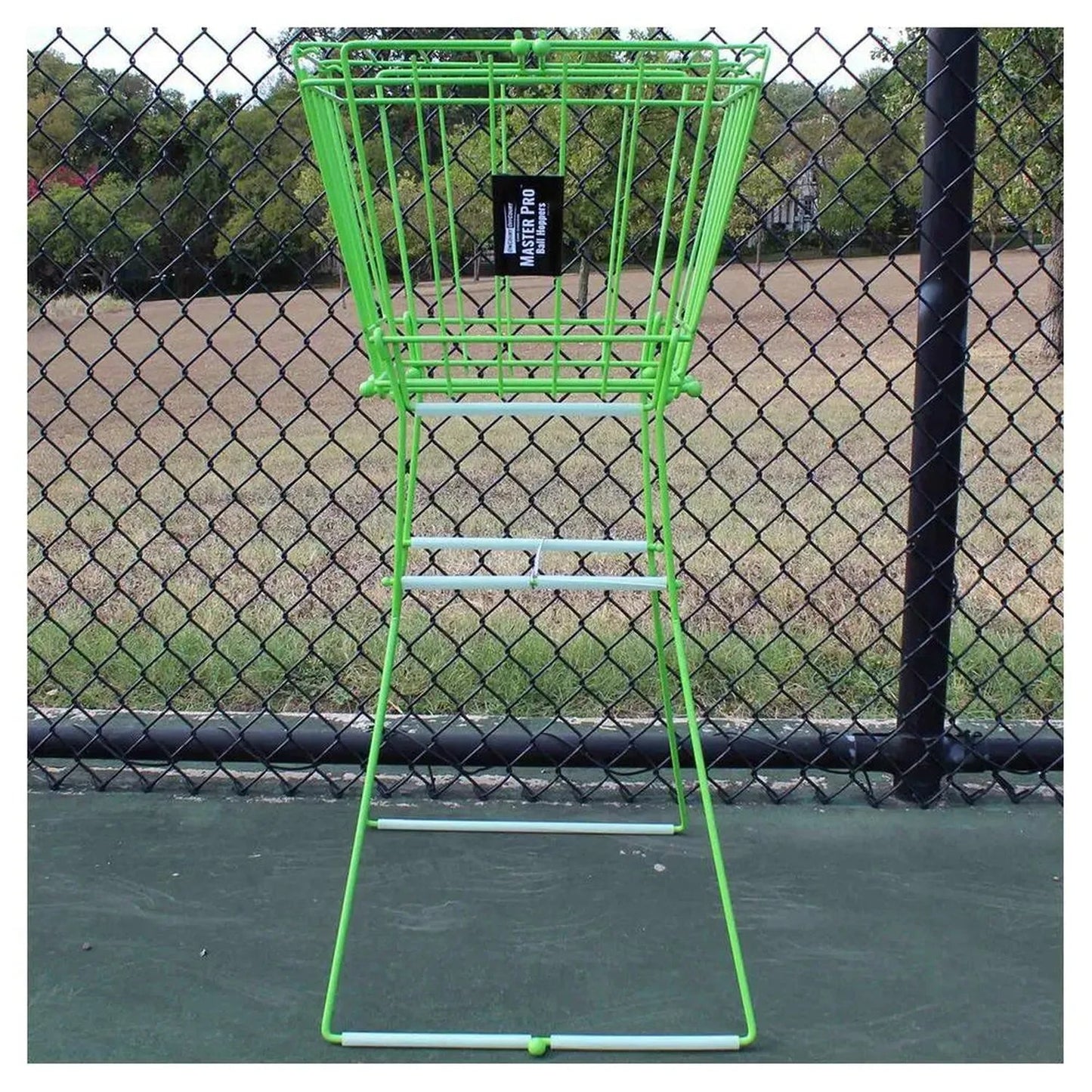 MasterPro 100 BallhopperTienda Tennis