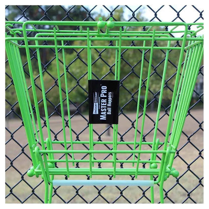MasterPro 100 BallhopperTienda Tennis