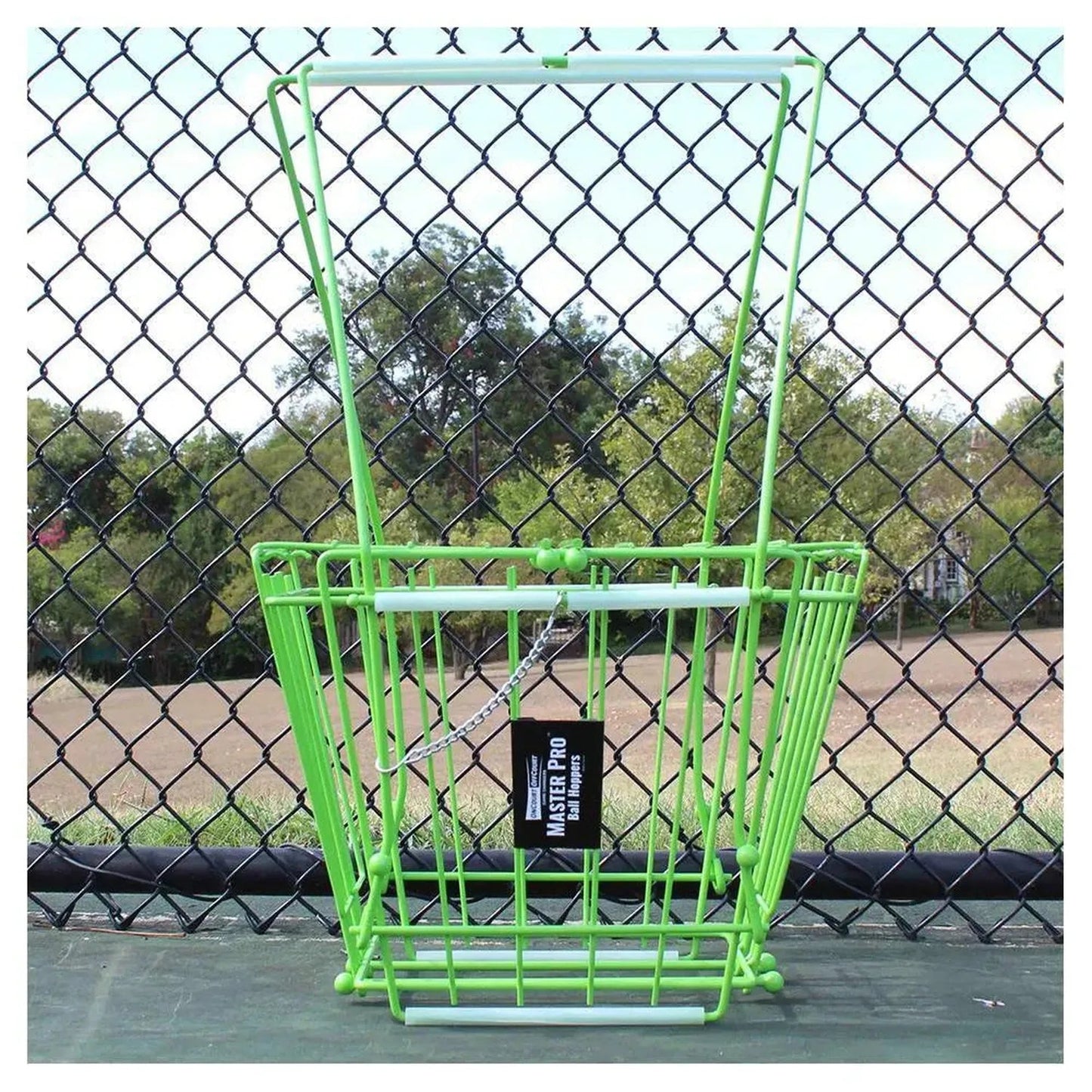 MasterPro 100 BallhopperTienda Tennis