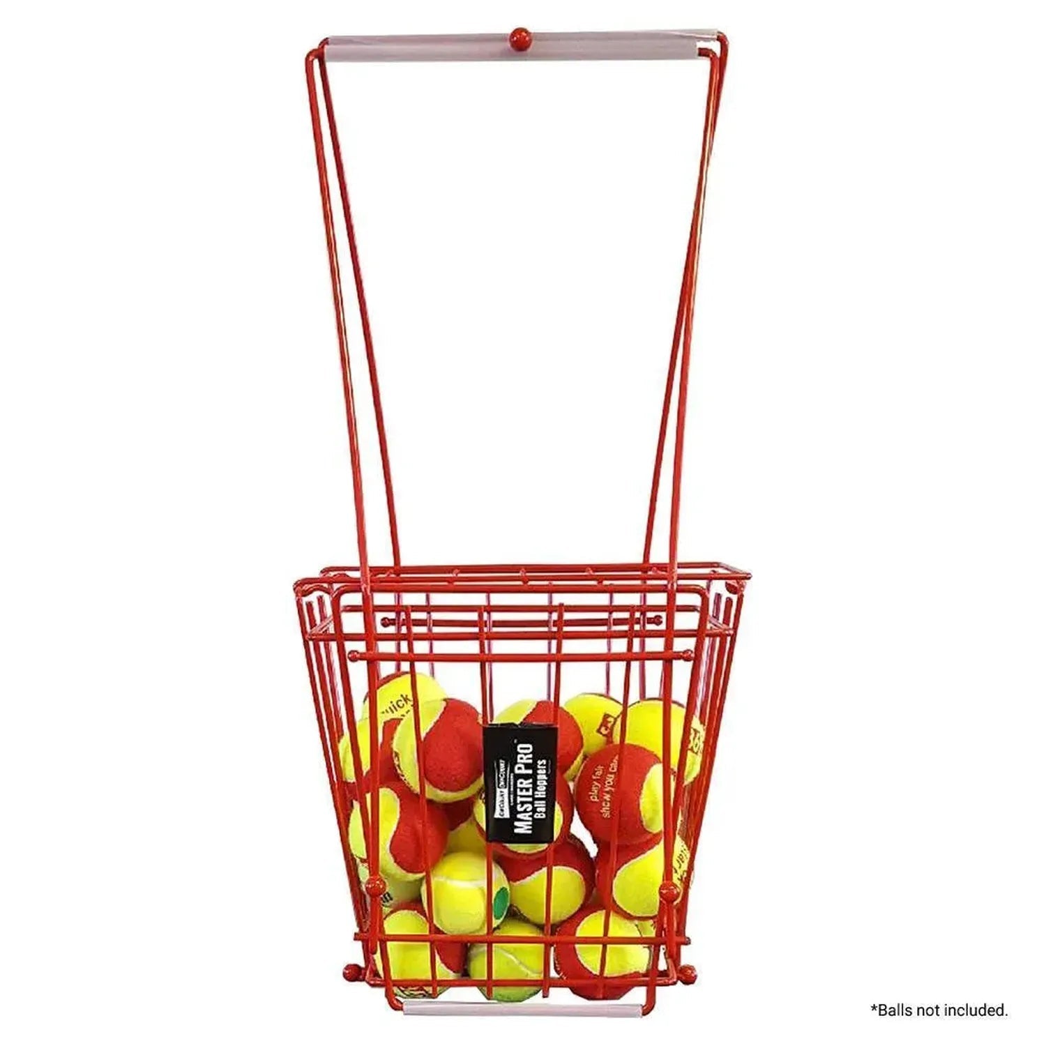 MasterPro 50 BallhopperTienda Tennis