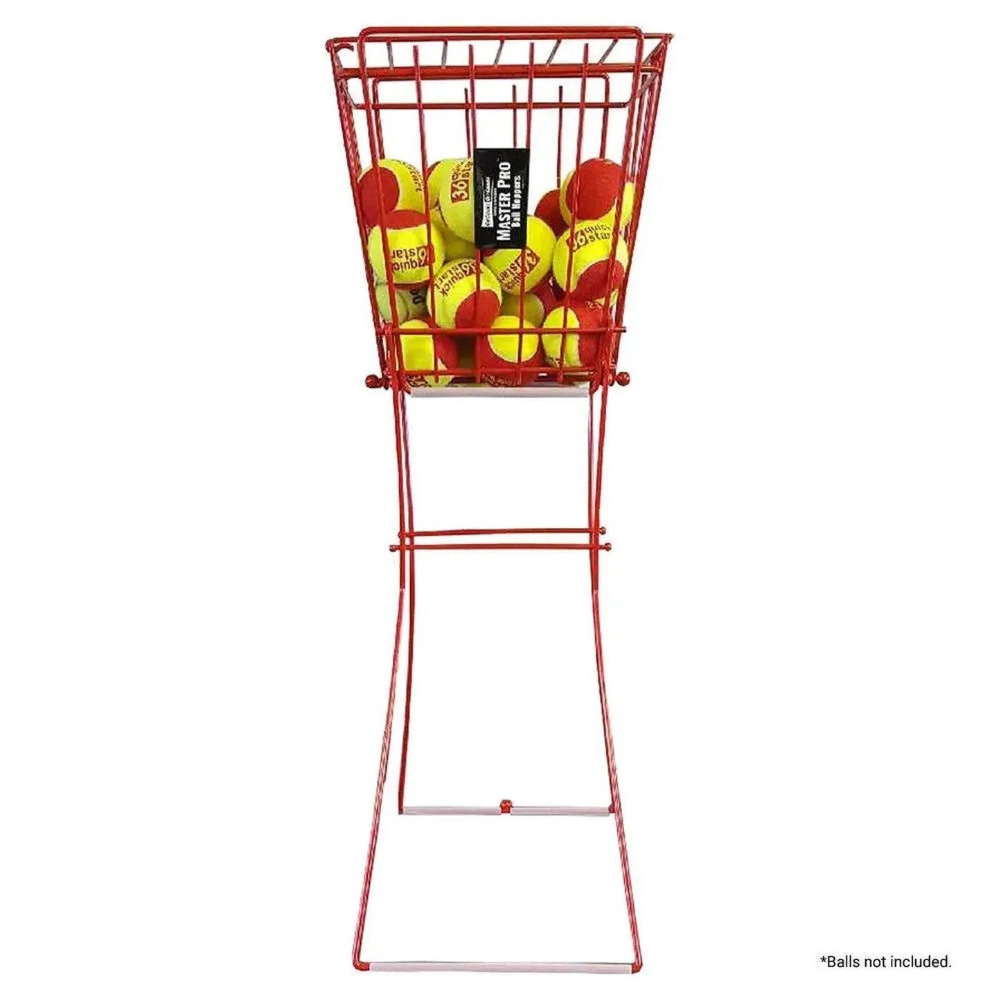 MasterPro 50 BallhopperTienda Tennis