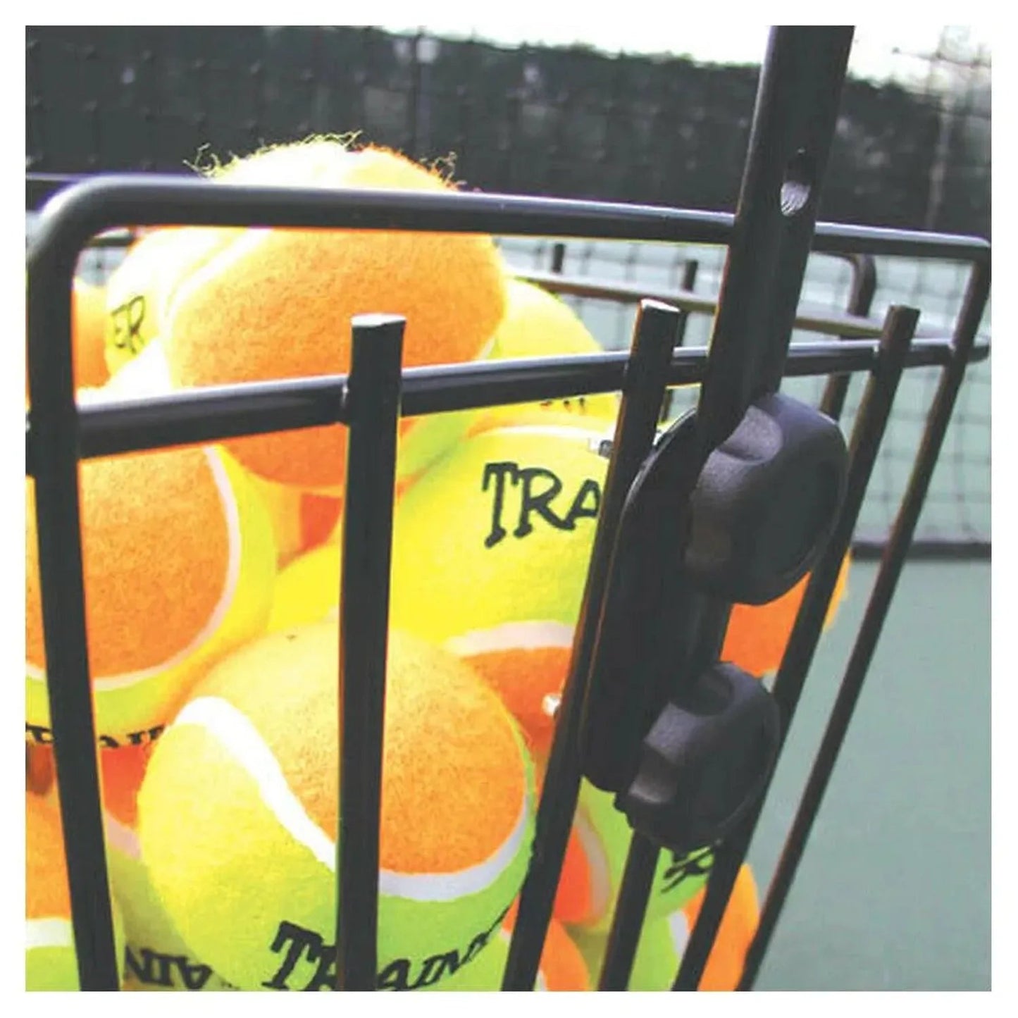 MasterPro Classic 85 BallhopperTienda Tennis