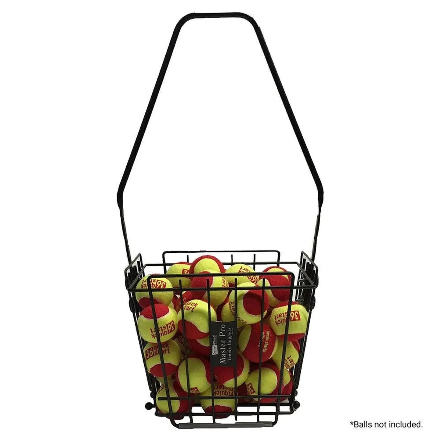 MasterPro Classic 85 BallhopperTienda Tennis