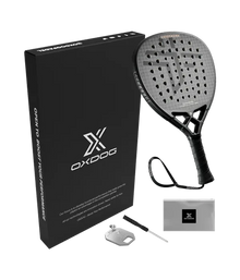 Oxdog Hyper Match 2.0 2025 Padel Racket