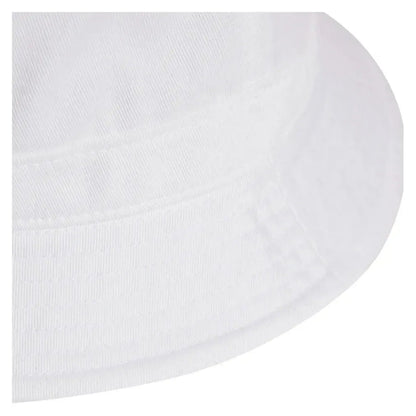 Medium Adicolor Trefoil Bucket Hat WhiteTienda Tennis