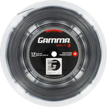 Moto 17G Tennis String Reel Black-Strings-Gamma-, [current_file_name-Tennis Express