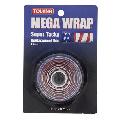 Mega Wrap Replacement Tennis GripTienda Tennis