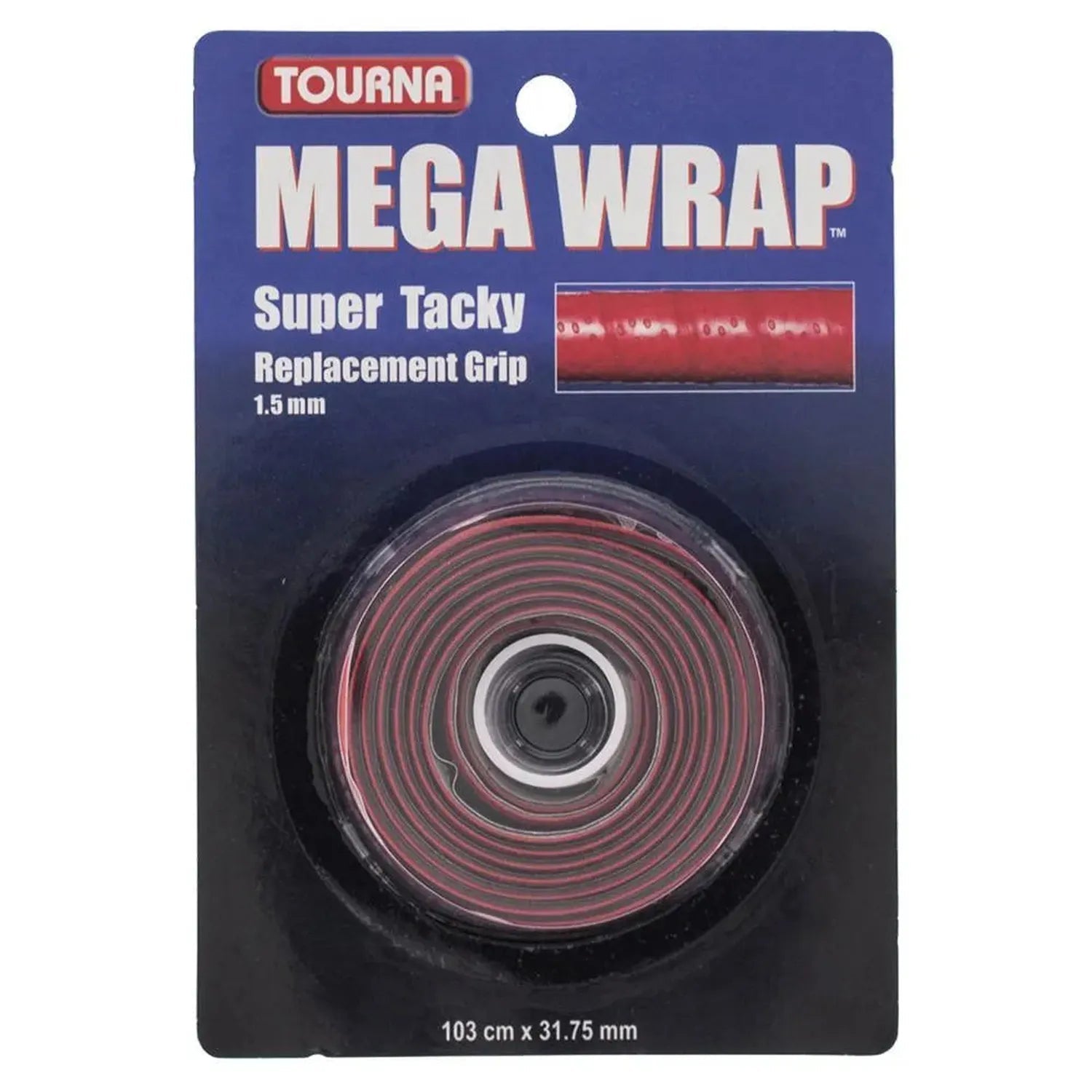 Mega Wrap Replacement Tennis GripTienda Tennis