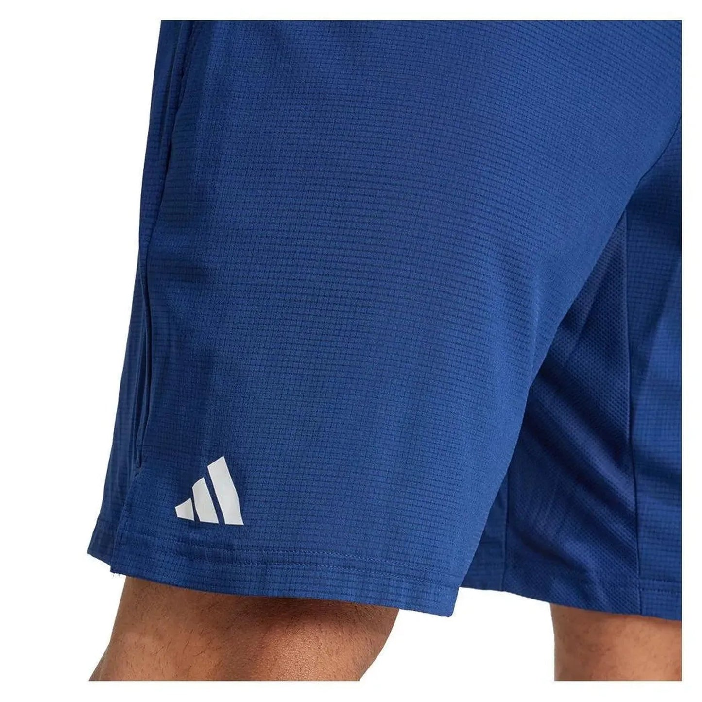 Mens 7 Inch Ergo Tennis Short Dark BlueTienda Tennis