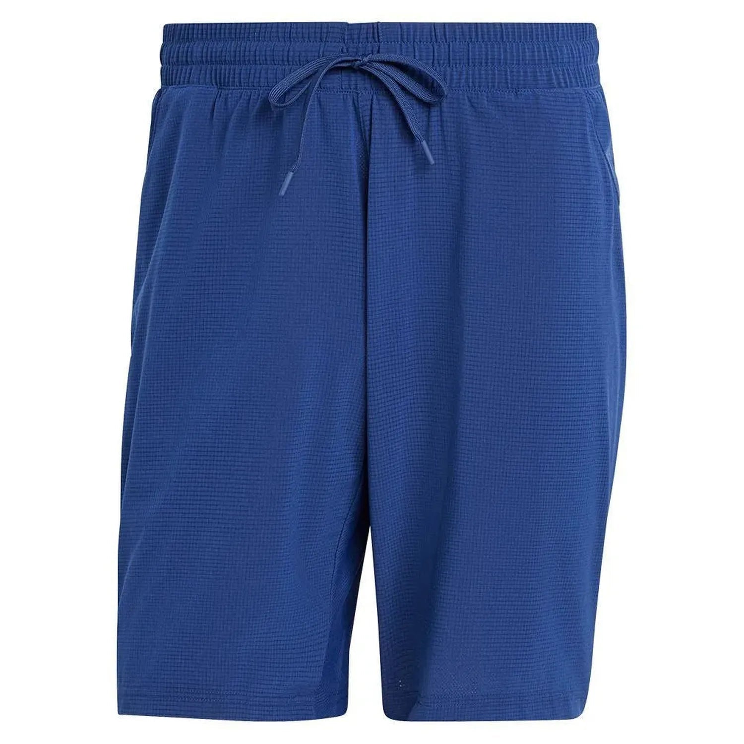 Mens 7 Inch Ergo Tennis Short Dark BlueTienda Tennis
