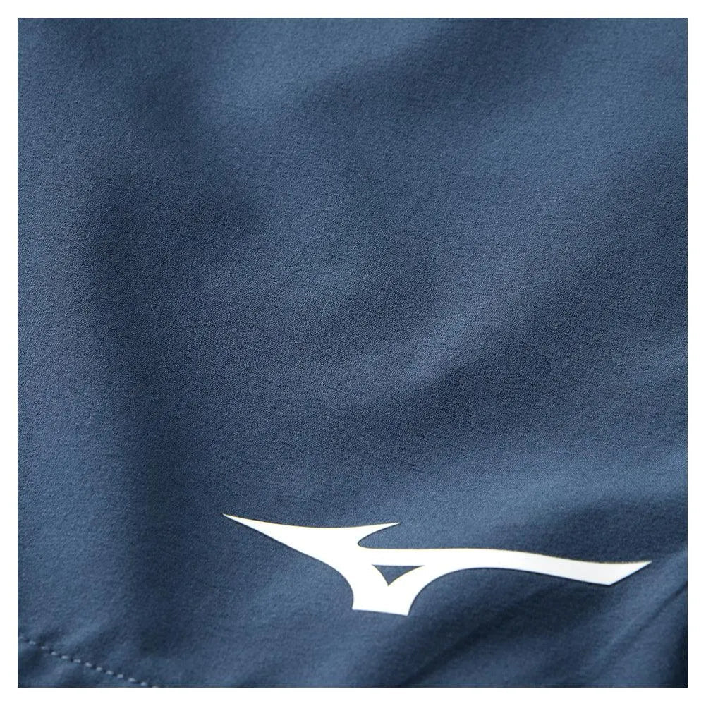 Men's 8 - inch Amplify Tennis Short Vintage IndigoTienda Tennis