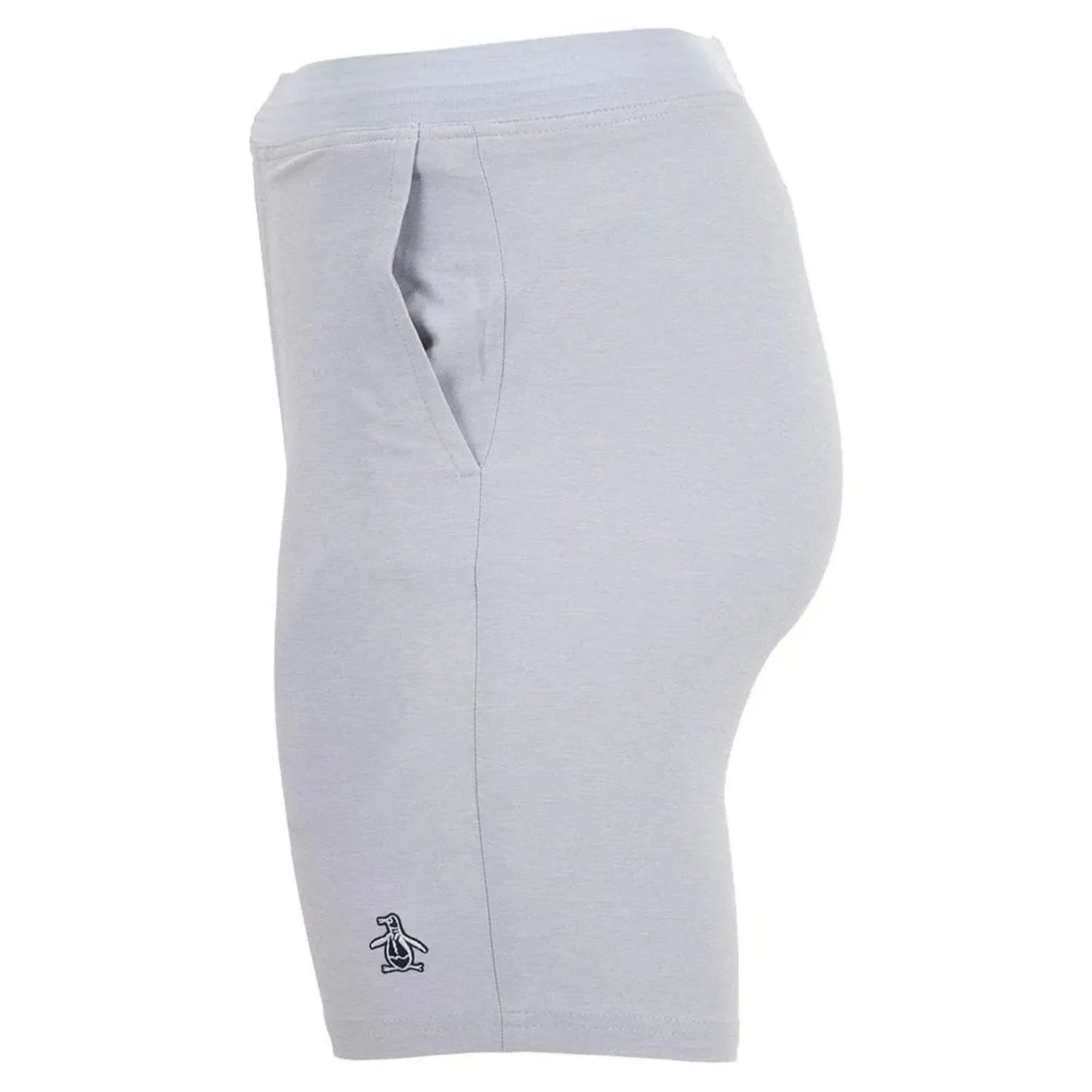 Men's 9 Inch Heather Drawstring Tennis ShortTienda Tennis