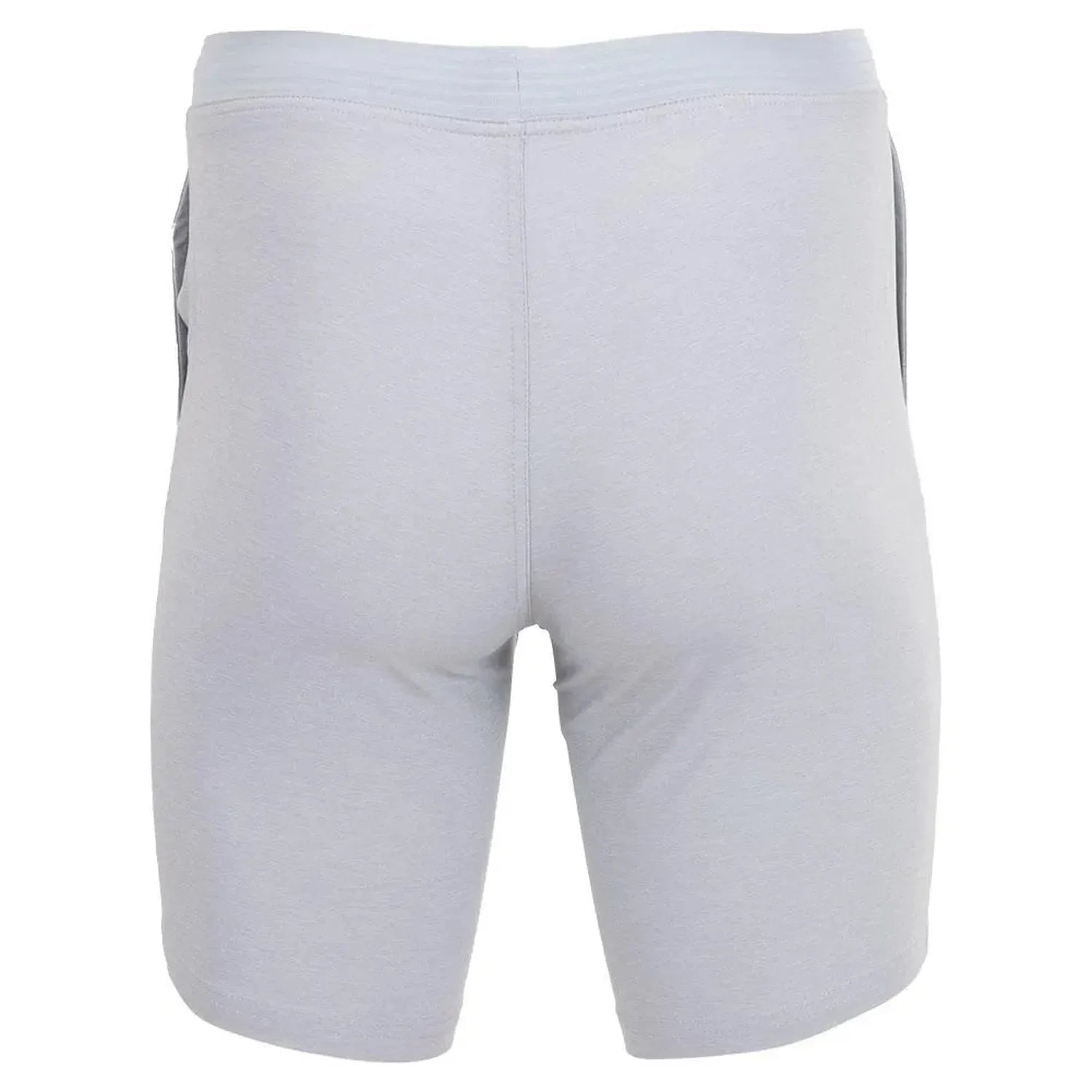 Men's 9 Inch Heather Drawstring Tennis ShortTienda Tennis