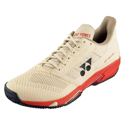 Men's AD - ACCEL Tennis Shoes Sand BeigeTienda Tennis