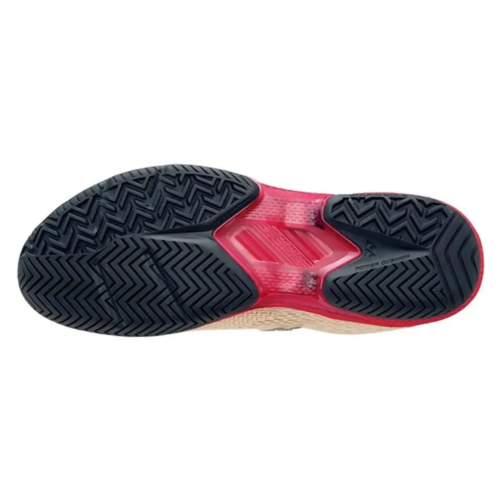 Men's AD - ACCEL Tennis Shoes Sand BeigeTienda Tennis