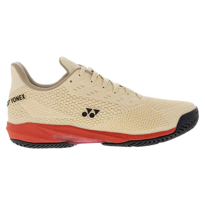 Men's AD - ACCEL Tennis Shoes Sand BeigeTienda Tennis