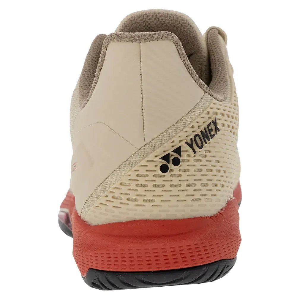 Men's AD - ACCEL Tennis Shoes Sand BeigeTienda Tennis