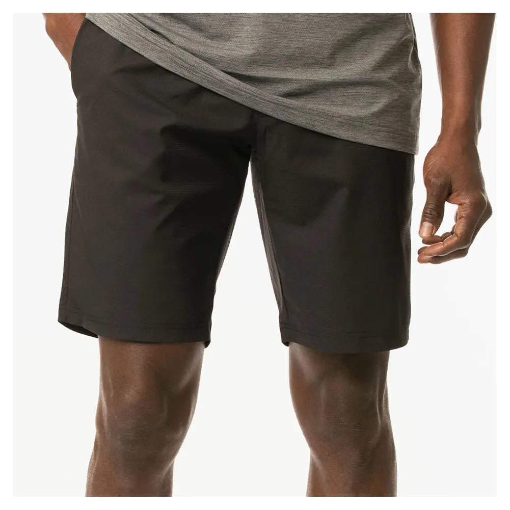 Men's Boarding Time 2.0 Active 8.5 Inch Tennis ShortsTienda Tennis