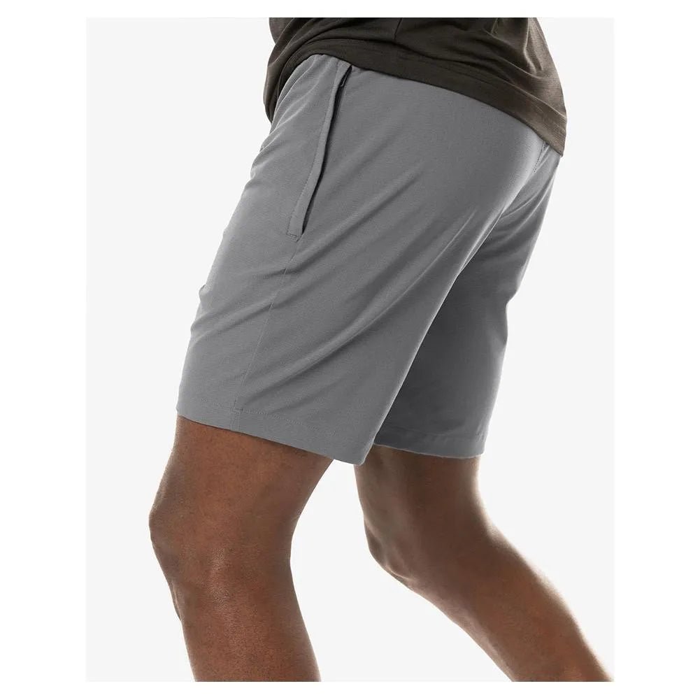 Men's Boarding Time 2.0 Active 8.5 Inch Tennis ShortsTienda Tennis