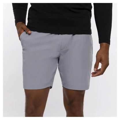 Men's Boarding Time 2.0 Active 8.5 Inch Tennis ShortsTienda Tennis