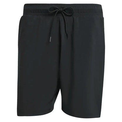 Men's Club 2in1 7 Inch Tennis Short BlackTienda Tennis