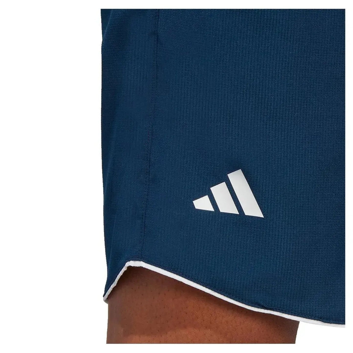 Men's Club 7 Inch Tennis Shorts Collegiate NavyTienda Tennis