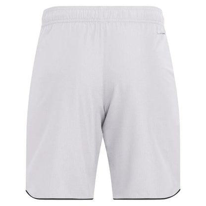 Men's Club 7in Tennis Short WhiteTienda Tennis