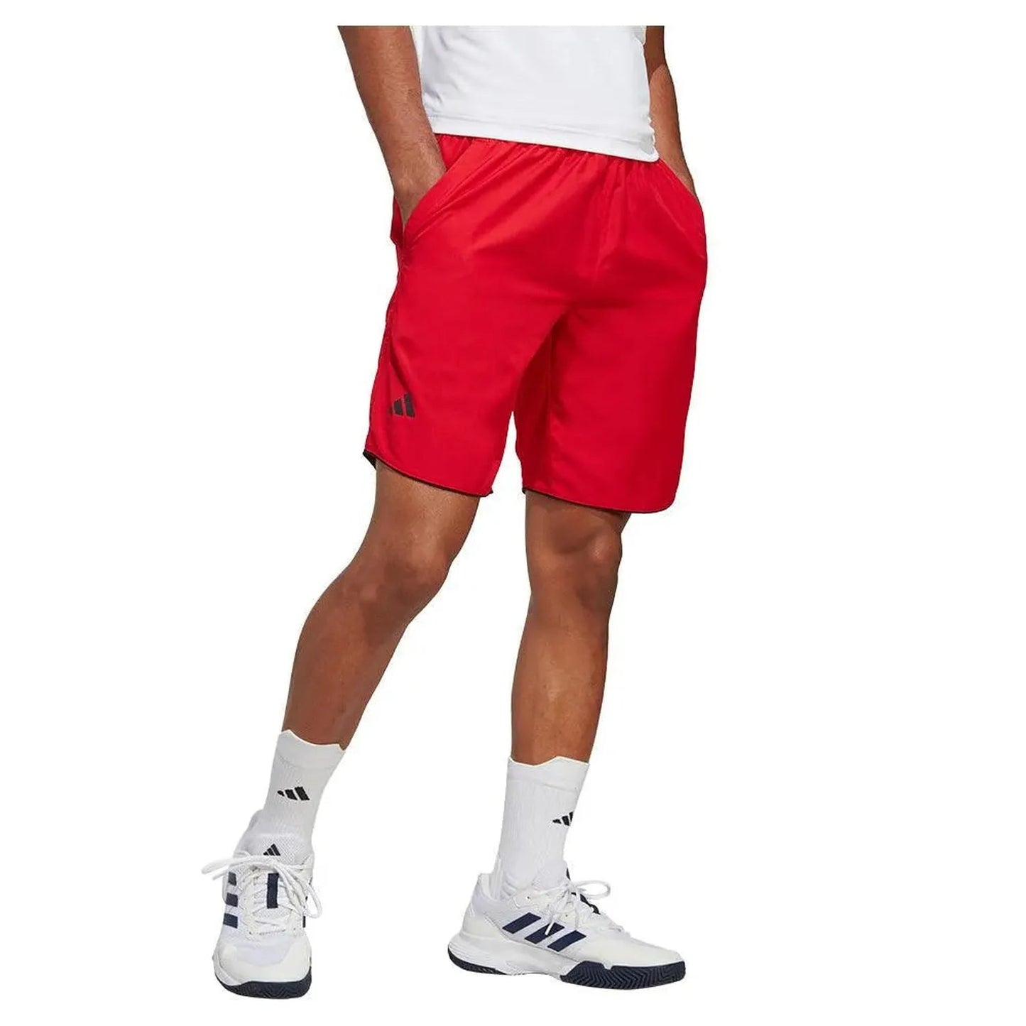 Men's Club 9 Inch Tennis Shorts Better ScarletTienda Tennis