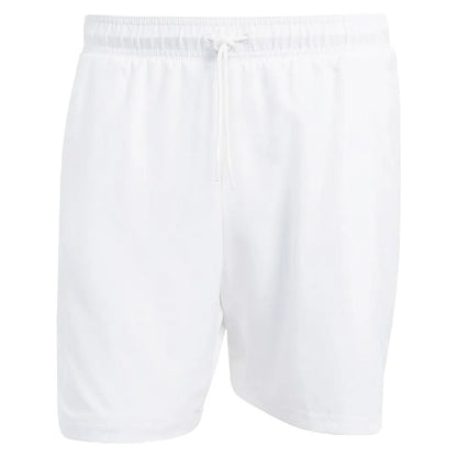 Men's Club Climacool 2in1 7" Tennis Shorts WhiteTienda Tennis