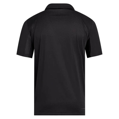 Men's Club Tennis Polo BlackTienda Tennis