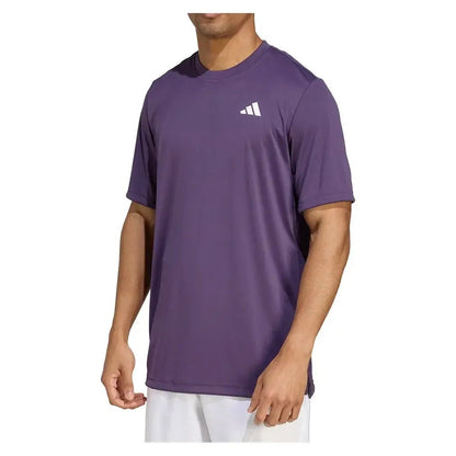 Men's Club Tennis Top Aurora PlumTienda Tennis