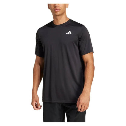 Men's Club Tennis Top BlackTienda Tennis