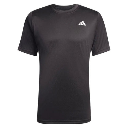 Men's Club Tennis Top BlackTienda Tennis