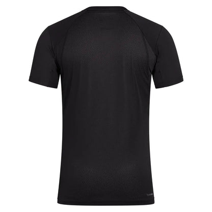 Men's Club Tennis Top BlackTienda Tennis