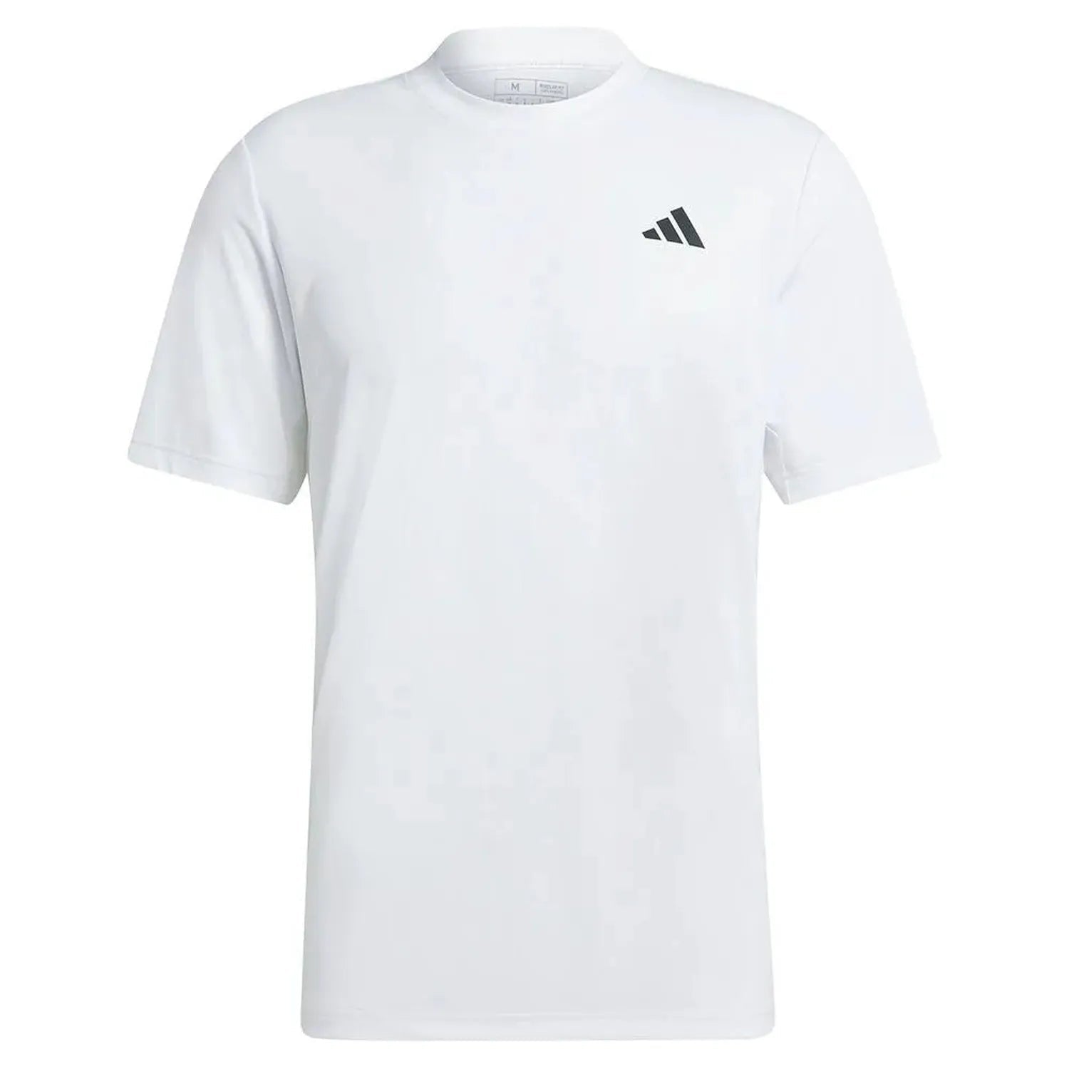 Men's Club Tennis Top WhiteTienda Tennis