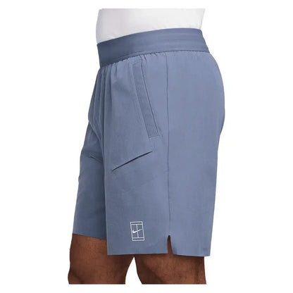 Men's Court Dri - FIT Advantage 8 Inch Tennis ShortTienda Tennis