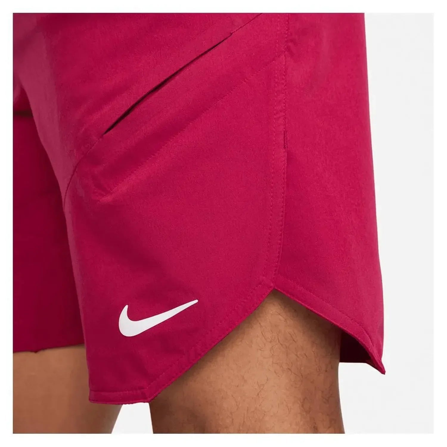 Men's Court Dri - Fit Advantage 9 Inch Tennis ShortTienda Tennis
