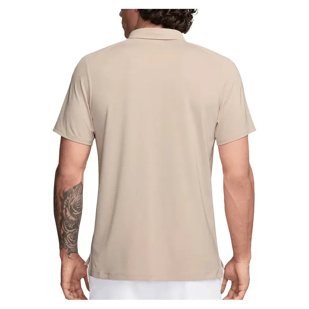 Men's Court Dri - FIT Advantage Tennis PoloTienda Tennis