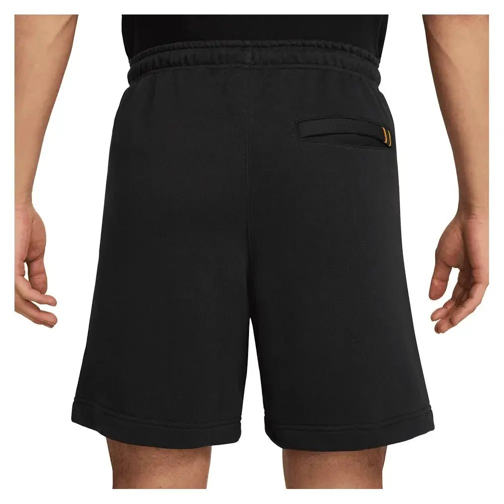 Men's Court Dri - FIT Heritage 6 Inch Tennis Short BlackTienda Tennis