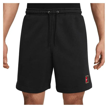 Men's Court Dri - FIT Heritage 6 Inch Tennis Short BlackTienda Tennis