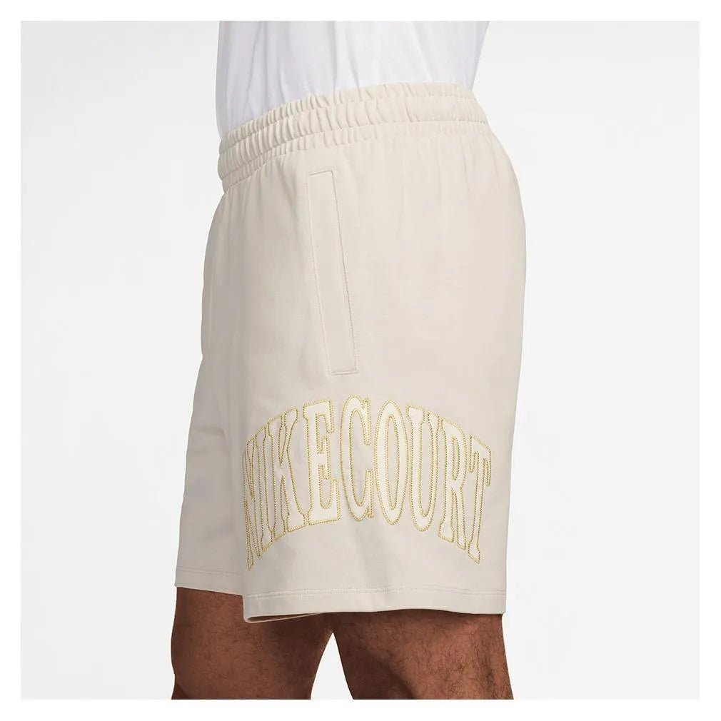 Men's Court Dri - FIT Heritage 6 Inch Tennis ShortTienda Tennis