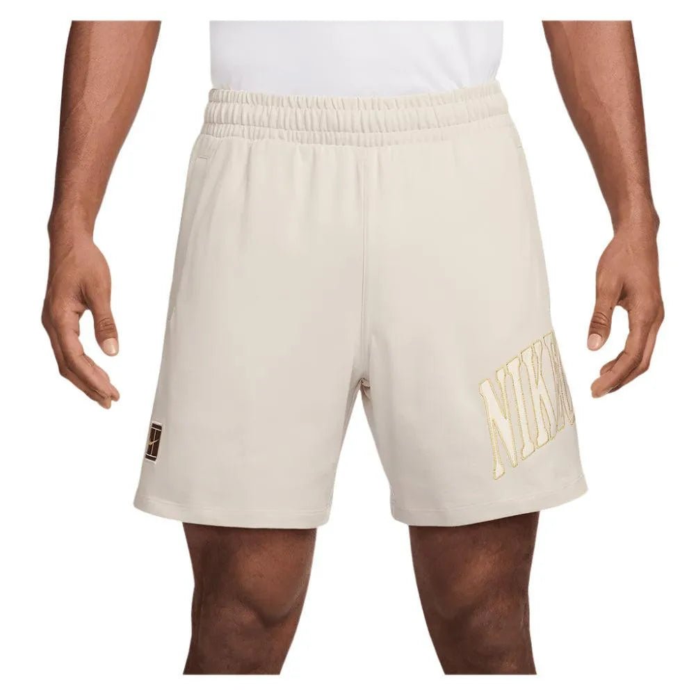Men's Court Dri - FIT Heritage 6 Inch Tennis ShortTienda Tennis
